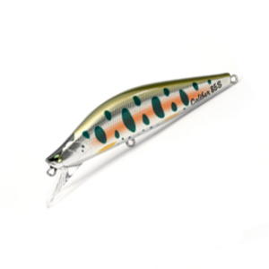 Воблер ITO CRAFT Caliber 85HS 20g #HYM