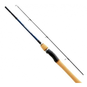 Спиннинг Shimano Amenista 263ML-2