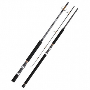 Морское удилище для поппинга Tailwalk Gunzshaft 77HH