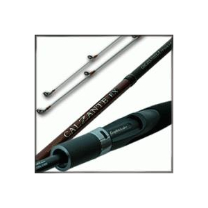 Спиннинг Graphiteleader Calzante EX GOCAXS 732UL-SS