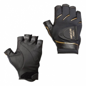 Перчатки Shimano GL-184P SIL L