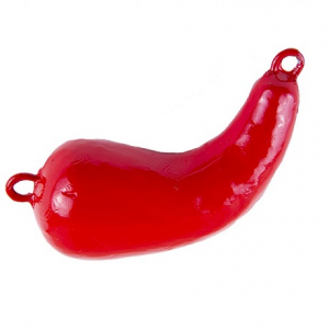 Грузило для донной ловли палтуса 1000 гр.