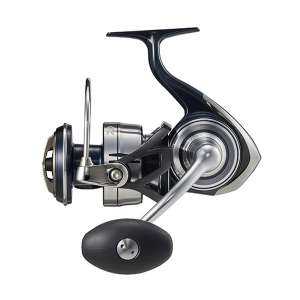 Катушка Daiwa 21 Certate SW 18000H