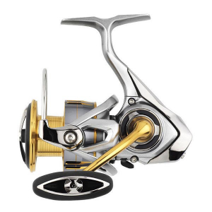Катушка Daiwa 21 Freams LT 2500