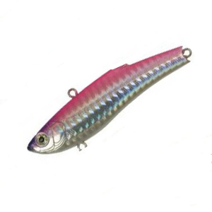 Воблер Bassday Range Vib 45ES 6.3gr HH-02