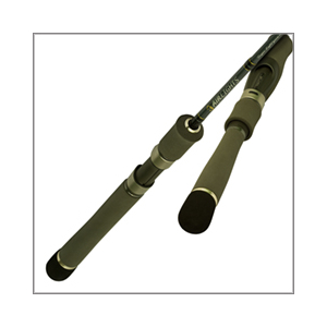 Спиннинг Major Craft Airlights AL-672MH