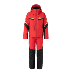 Костюм Shimano RB-113V Nexus Gore-Tex Red 2XL