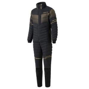 Костюм - поддевка Shimano MD-110V Limited Pro BK XL