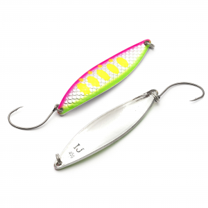 Блесна Salmon Silver King 45g цвет 13