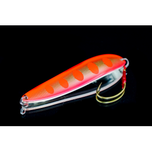 Блесна Wonder W-PRO 45гр SteelHead Lure WL-SSH047