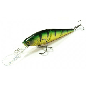 Воблер Lucky Craft Pointer 125XD-280 Aurora Green Perch