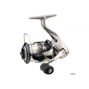 Катушка Shimano Rarenium Ci4+ 1000S