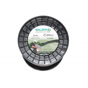Плетеный шнур для сома Balzer Edition Catfish 0.70