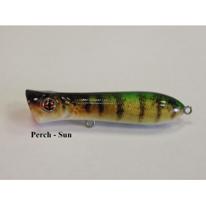Sert Killer Pop 100mm 24g Perch-Gloss