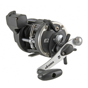 Катушка мультипликаторна Okuma Magda Pro MA-30DLX