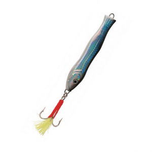 Пилкер Abu Garcia Sillen 150гр (HS/Black)