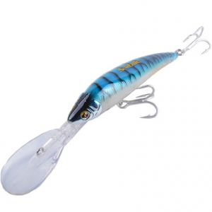 Воблер Sebile Koolie Minnow LL S&S 160 (IS16)