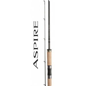Спиннинговое удилище Shimano ASPIRE CX 270MH (SAPCX27MH)