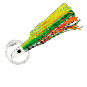 Морская приманка Williamson Tuna Catcher Rigged TCR6BD