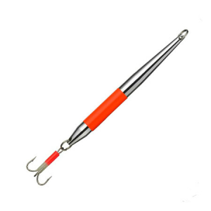 Пилкер Fladen Haken 400гр (Silver)