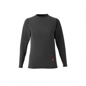 Термо-фуфайка Shimano IN-020K (Thick Breath Hyper) L