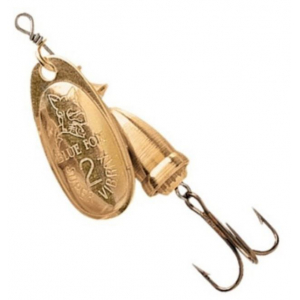 Блесна Blue Fox Original Vibrax BF4 (G)