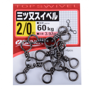 ВЕРТЛЮГИ ТРОЙНЫЕ OWNER