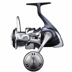 SHIMANO 21 TWIN POWER SW
