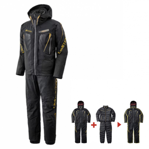 КОСТЮМ SHIMANO RB-130Y LTD GORE-TEX
