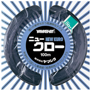 YAMASHITA NEW KURO 100м
