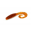 Силиконовая приманка Bait Breath Curly Grub 4.5" Ur22