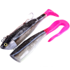 Джигголовка Balzer Adrenalin Arctic Shad C/P
