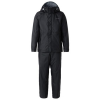 Костюм Shimano RA-027Q BK 2XL