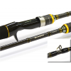 Спиннинг Daiwa Blazon 682MLB casting