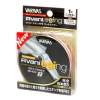 Плетеный шнур Varivas Avani Eging Pe Max Power #0.6