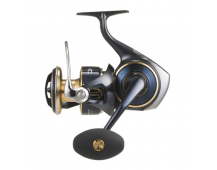 Катушка Daiwa 25 Saltiga 18000H