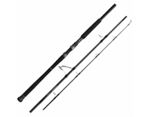 Спиннинг Shimano 24 Ocea Plugger Full Throttle S83H-3 (max 160гр)