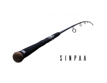 Спиннинг Zenaq Sinpaa Hiramasa SC81-80G 