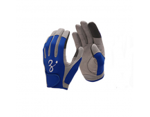 Перчатки Zenaq 3D Power Glove Blue M