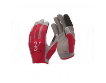 Перчатки Zenaq 3D Power Glove Red M