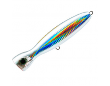 Поппер DUEL HARDCORE BULLET BULL 130F F1205-HSF