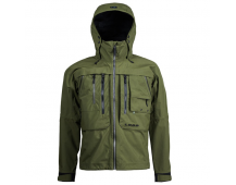 Куртка Loop Torne V2 Jacket Green 3XL