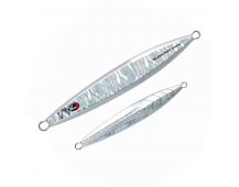Пилькер Tailwalk Blink Man 150гр #09 WH Plain Silver