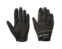 Перчатки Shimano GL-062Y Ocea Casting Pro Gloves BK 3XL