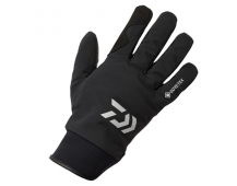 Перчатки Daiwa DG-1524W Gore-Tex Danrotech Waterproof Gloves BK L