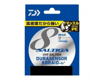 Плетеный шнур Daiwa UVF Saltiga DuraSensor X8+Si2 200м #1.5