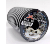 Шнур плетеный YGK XBRAID FullDrag TSR X8 (100мх12) #12