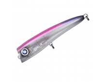 Поппер Daiwa Saltiga Frother 200F 98гр # LI CLEAR TOP PINK