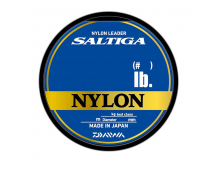 Леска Daiwa Saltiga Nylon Leader 30м 230lb