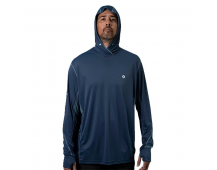 Худи  Malosi Eclipse Pro Hoody Navy (синий) раз. 2XL